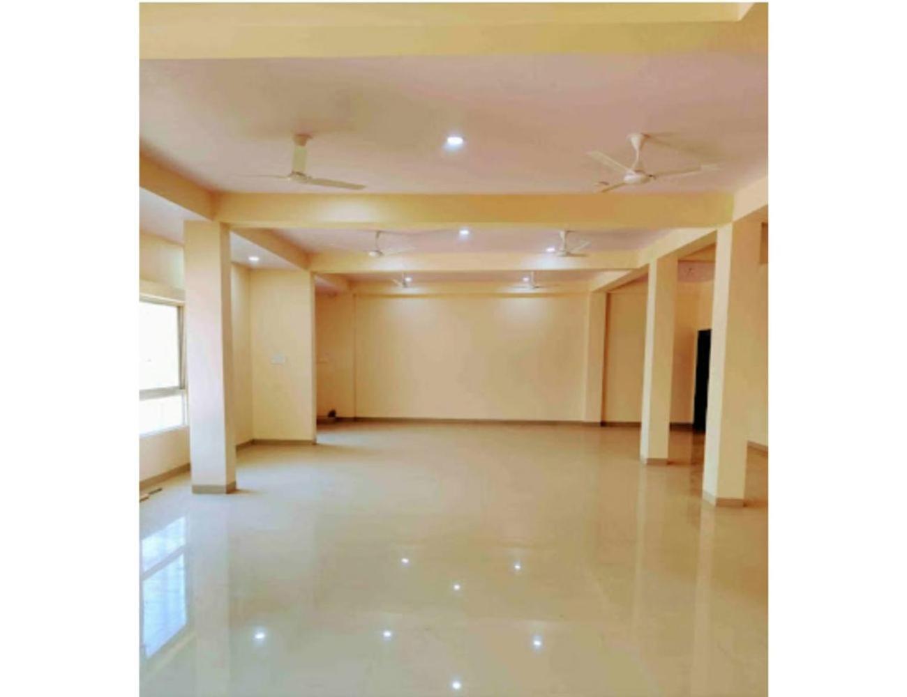 Hotel Pragati, Chanderi, Mp Exteriör bild
